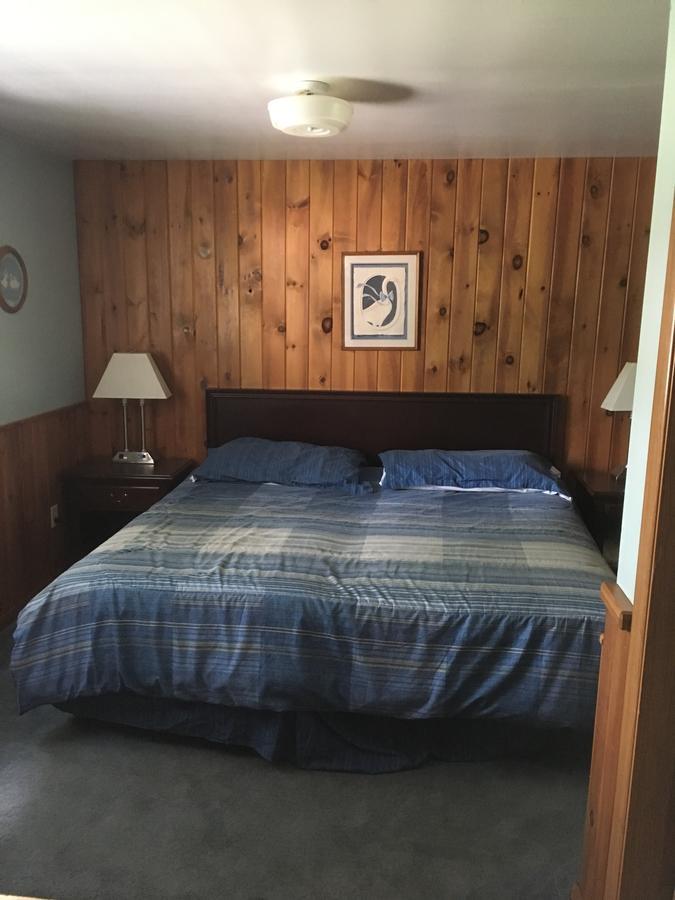 The Forest And Campground Motel