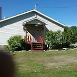 The Forest Lodge And Campground