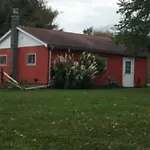 The Forest Lodge And Campground