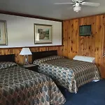 The Forest Lodge And Campground