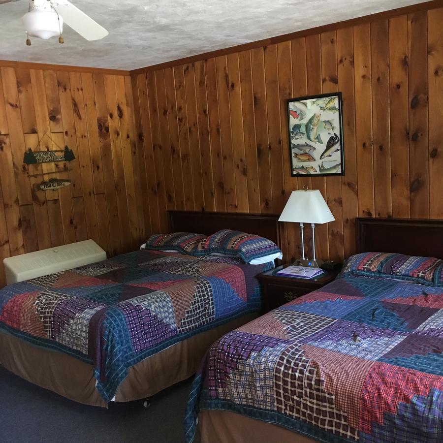 The Forest And Campground Motel Marienville