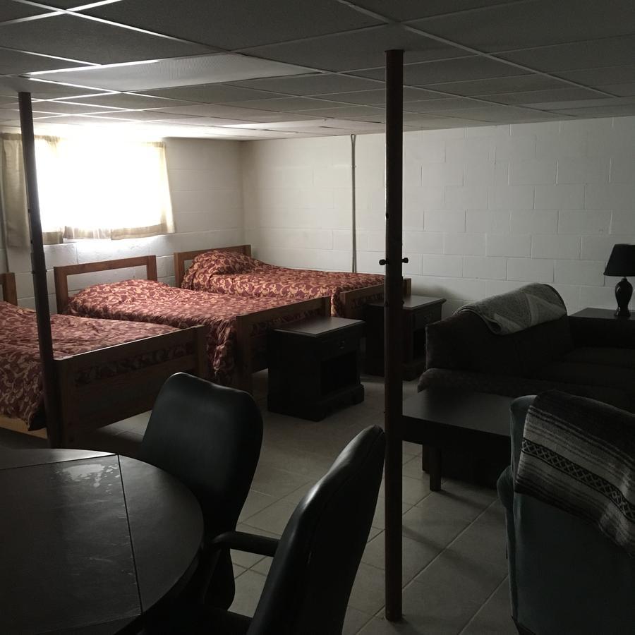 The Forest And Campground Motel 2*