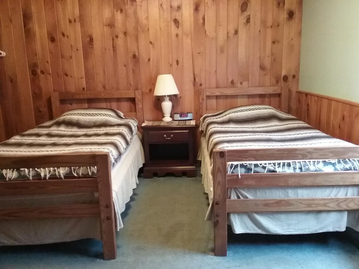 The Forest And Campground 2* Marienville