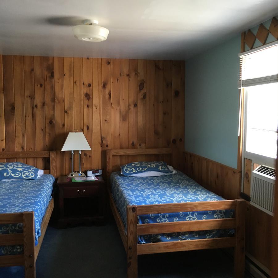 The Forest And Campground 2* Marienville