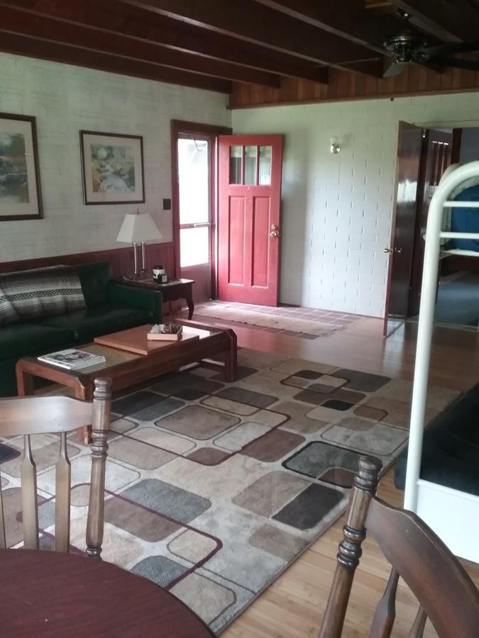 The Forest And Campground Motel 2*